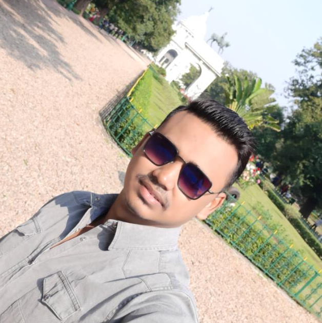 mr. tanbir islam photo